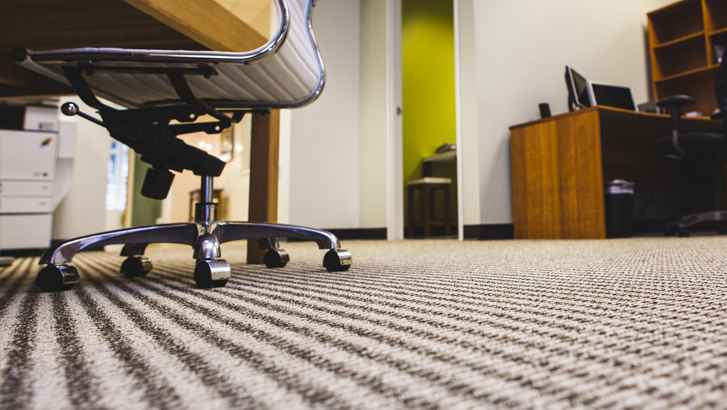 Commercial Carpet Cleaning-All In One Carpet Care